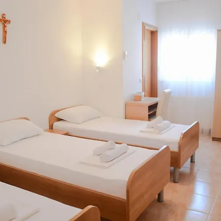 Bed and Breakfast Pansion Kikas - Medjugorje, Apparition Hill Međugorje