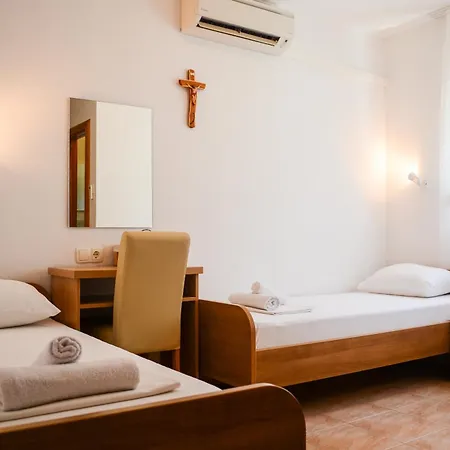 Pansion Kikas - Medjugorje, Apparition Hill Bed and Breakfast