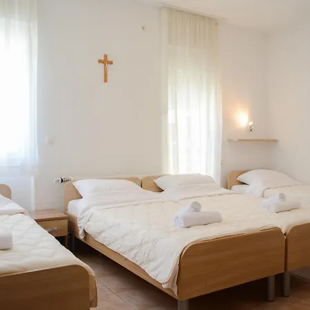 Pansion Kikas - Medjugorje, Apparition Hill Bed and Breakfast