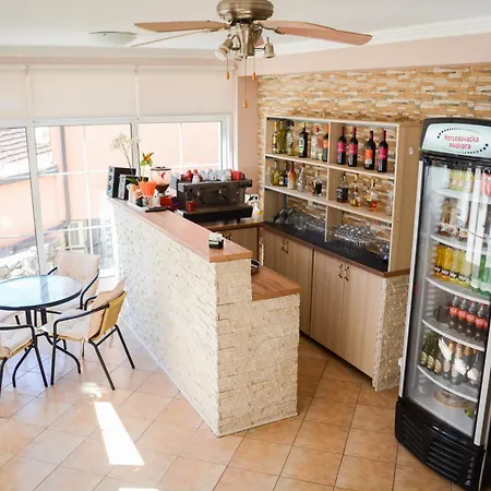 Pansion Kikas - Medjugorje, Apparition Hill Bed and Breakfast