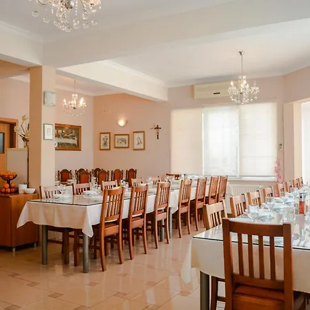 Pansion Kikas - Medjugorje, Apparition Hill Bed and Breakfast 3*