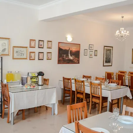 Pansion Kikas - Medjugorje, Apparition Hill Bed and Breakfast