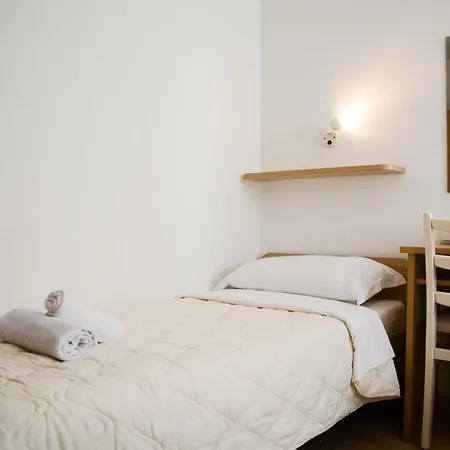 Pansion Kikas - Medjugorje, Apparition Hill Bed and Breakfast Međugorje