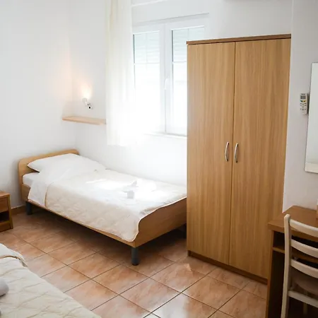 Pansion Kikas - Medjugorje, Apparition Hill Bed and Breakfast