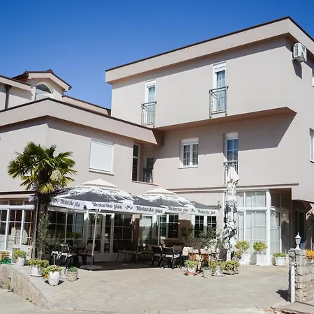 Bed and Breakfast Pansion Kikas - Medjugorje, Apparition Hill Međugorje